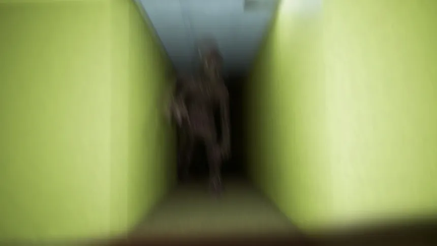 Скриншот 4 к игре Backrooms of Reality