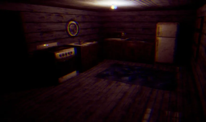 Скриншот 3 к игре Meat Saw
