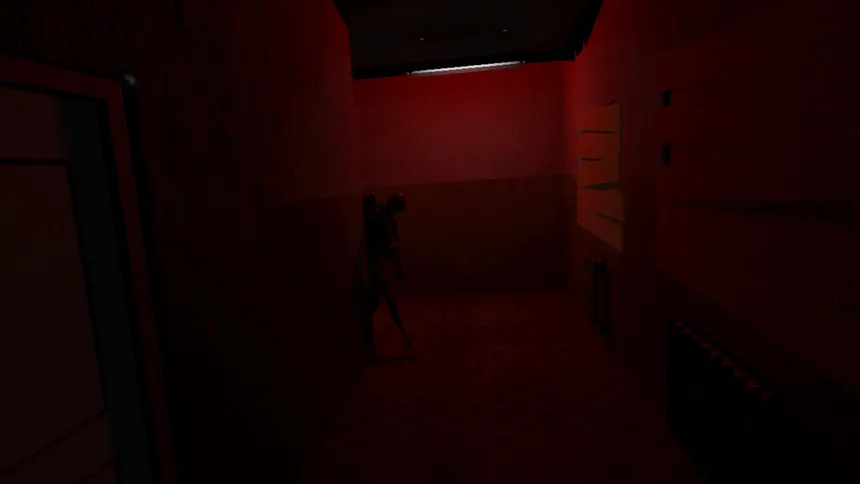 Скриншот 7 к игре Putridness VR