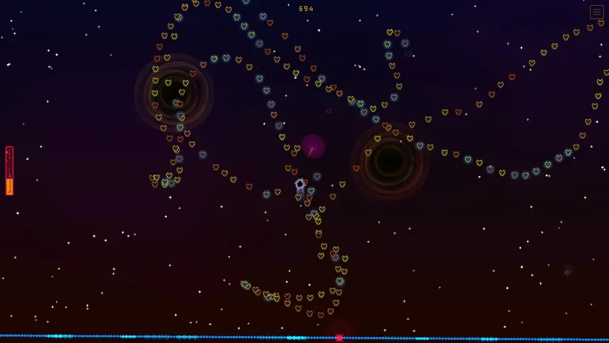 Скриншот 3 к игре Hive P v. S