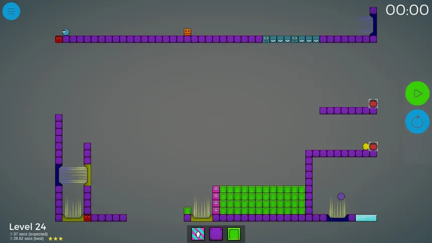Скриншот 4 к игре Pow! 2