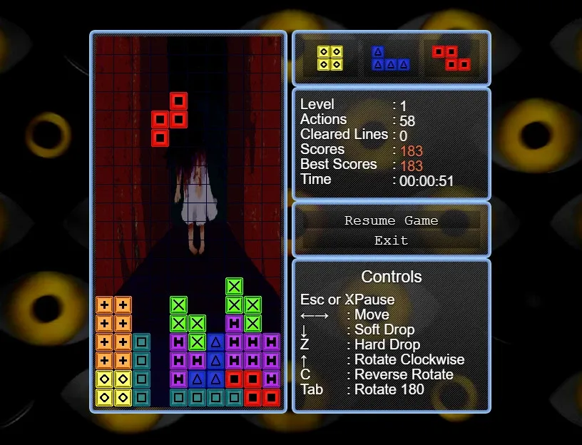 Скриншот 4 к игре THIS IS TORTURE TOGETHER