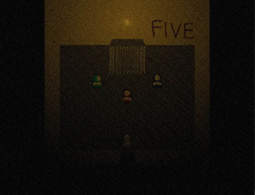 Скриншот 5 к игре THIS IS TORTURE TOGETHER
