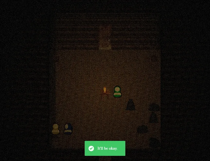 Скриншот 6 к игре THIS IS TORTURE TOGETHER