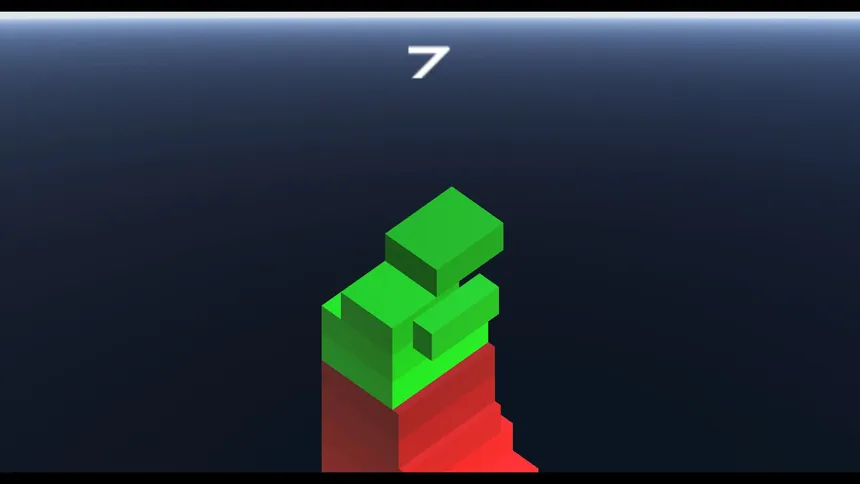 Скриншот 5 к игре Stapel
