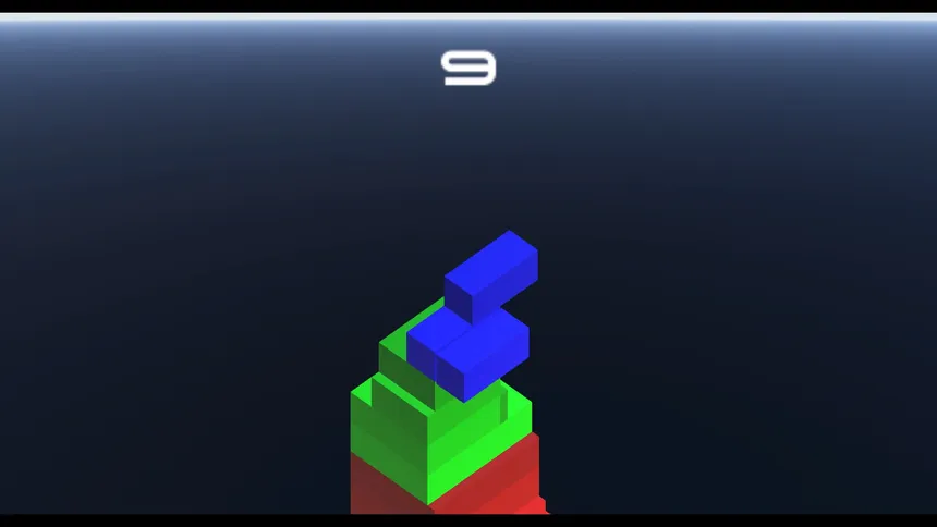 Скриншот 6 к игре Stapel