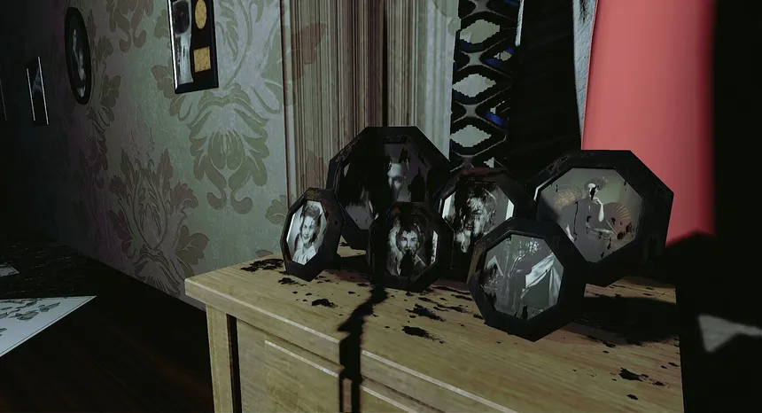 Скриншот 1 к игре Slashers