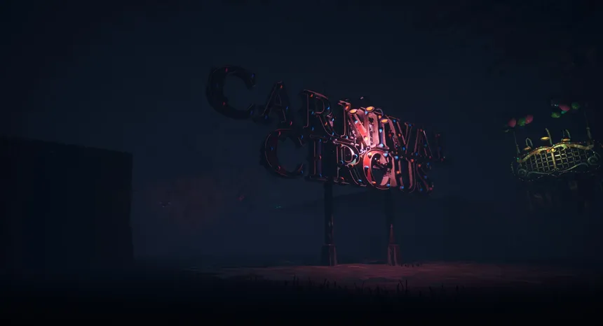 Скриншот 2 к игре Slashers