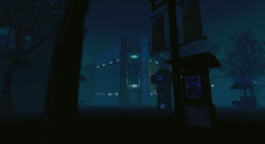 Скриншот 3 к игре Slashers