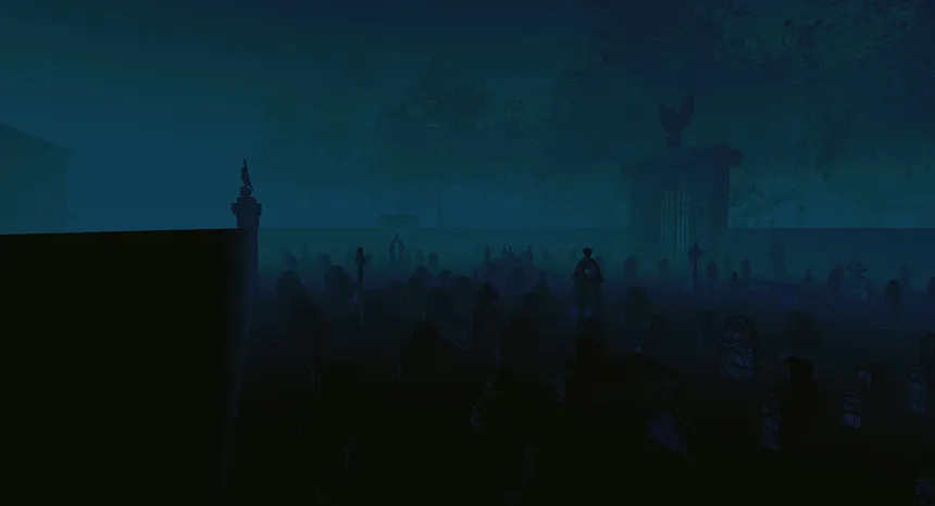 Скриншот 5 к игре Slashers