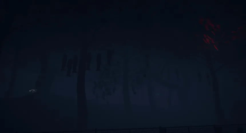 Скриншот 6 к игре Slashers