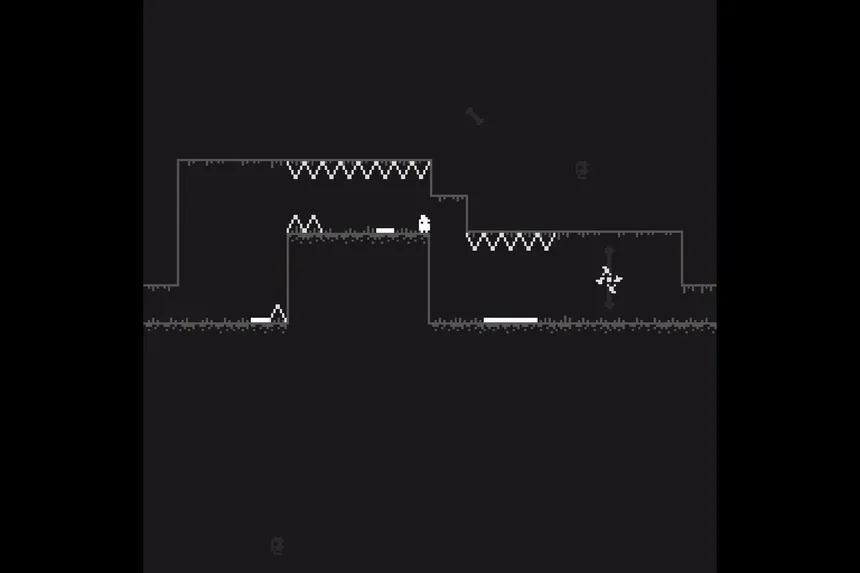 Скриншот 5 к игре Fell