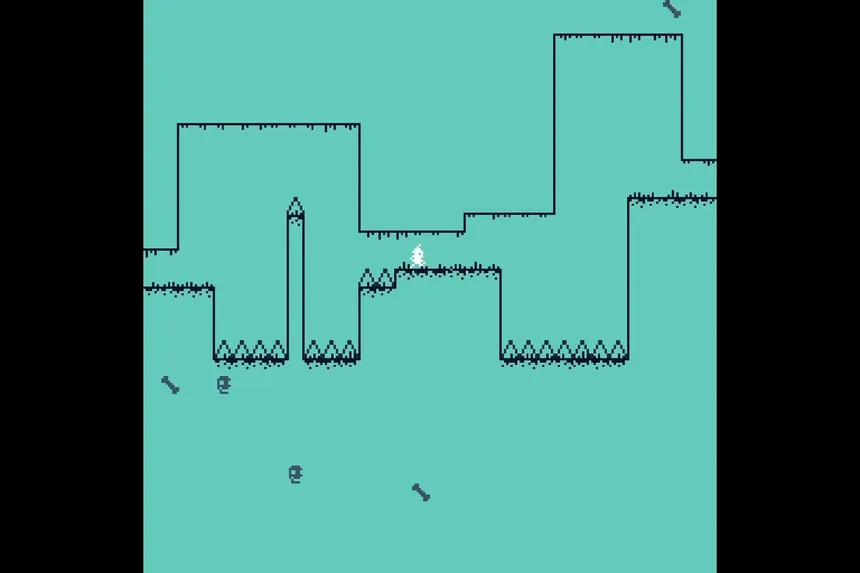 Скриншот 6 к игре Fell
