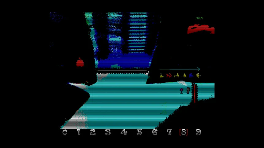 Скриншот 3 к игре I NEED A NAME