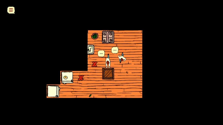 Скриншот 1 к игре Brothers
