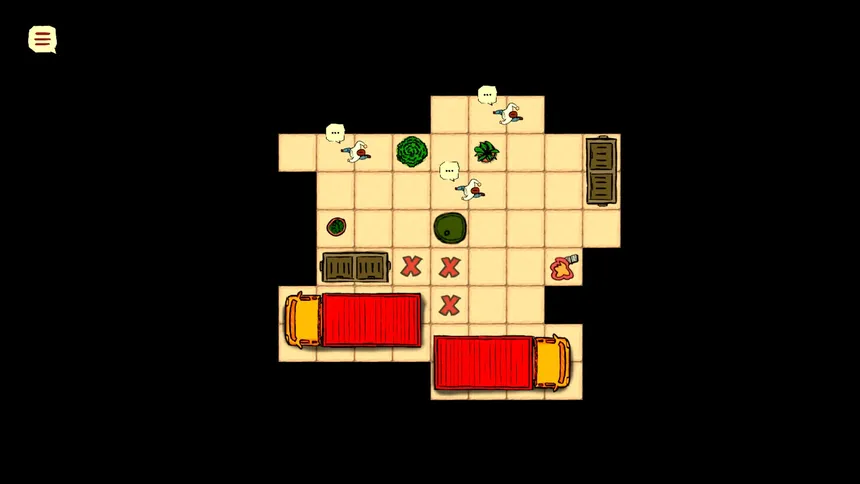 Скриншот 2 к игре Brothers