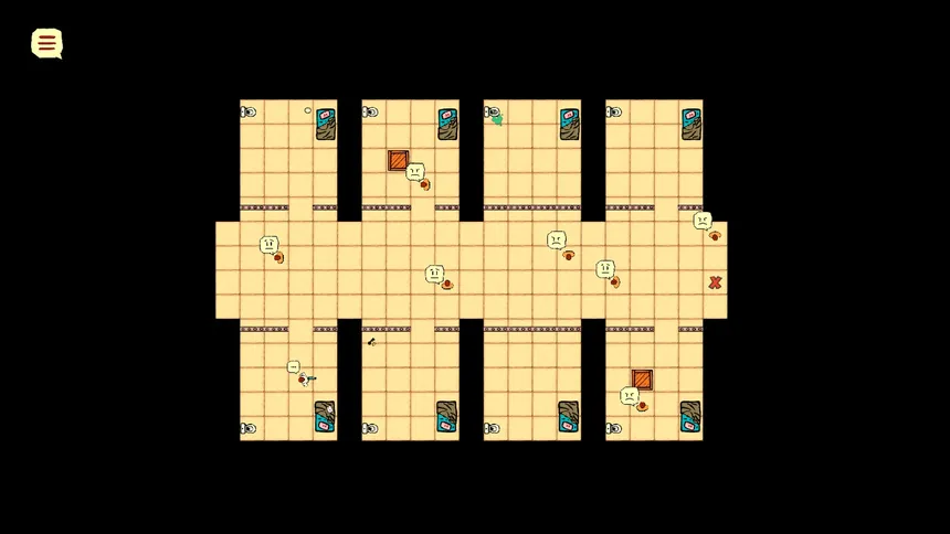 Скриншот 3 к игре Brothers