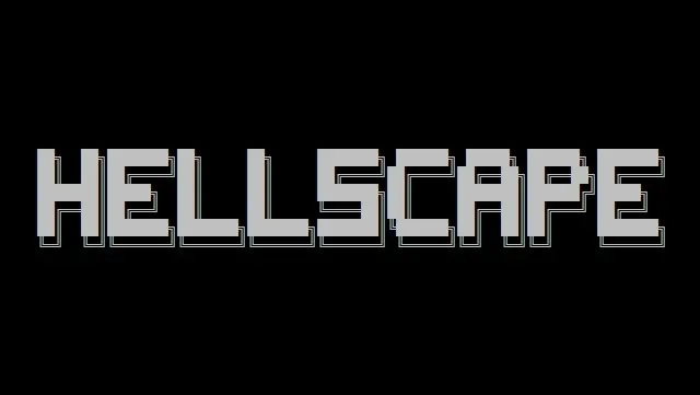 Скриншот 1 к игре Hellscape