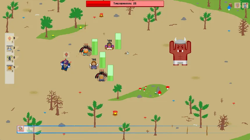 Скриншот 3 к игре Healing Simulator