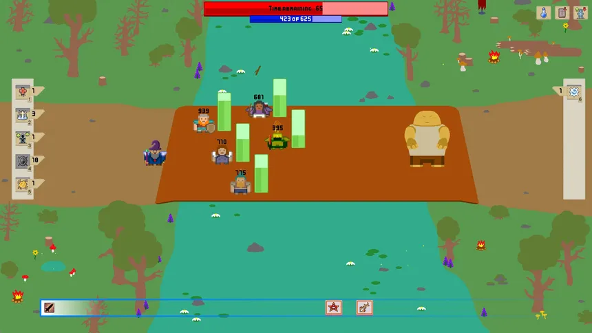 Скриншот 5 к игре Healing Simulator
