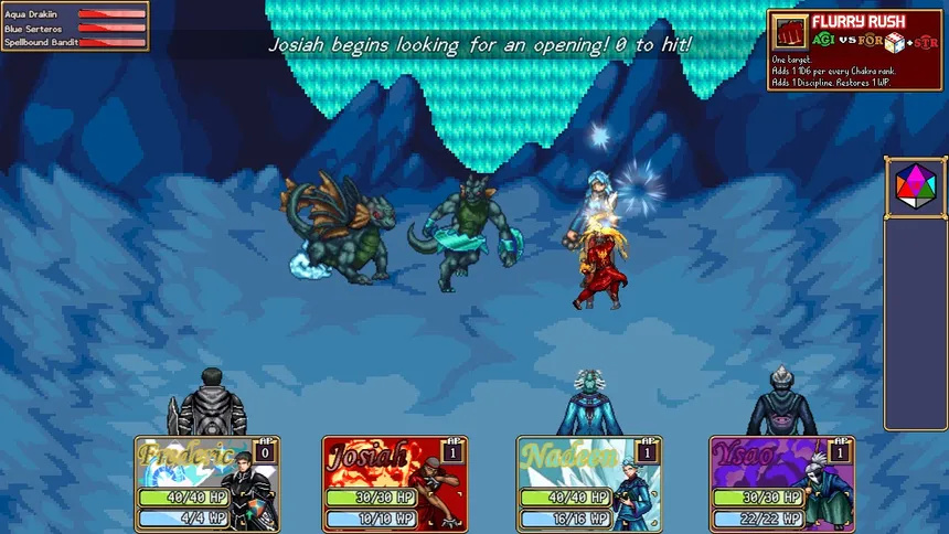 Скриншот 6 к игре Luminera: The Radiant Journey
