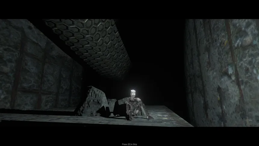 Скриншот 7 к игре Lorn's Lure: Prologue