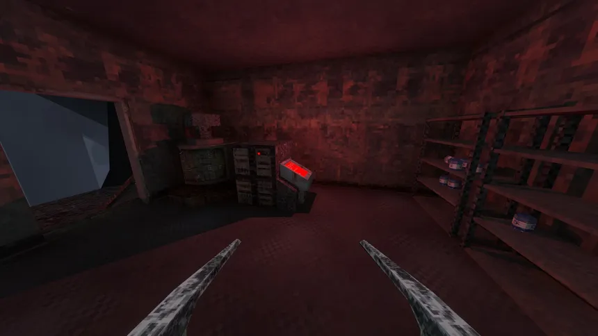 Скриншот 8 к игре Lorn's Lure: Prologue