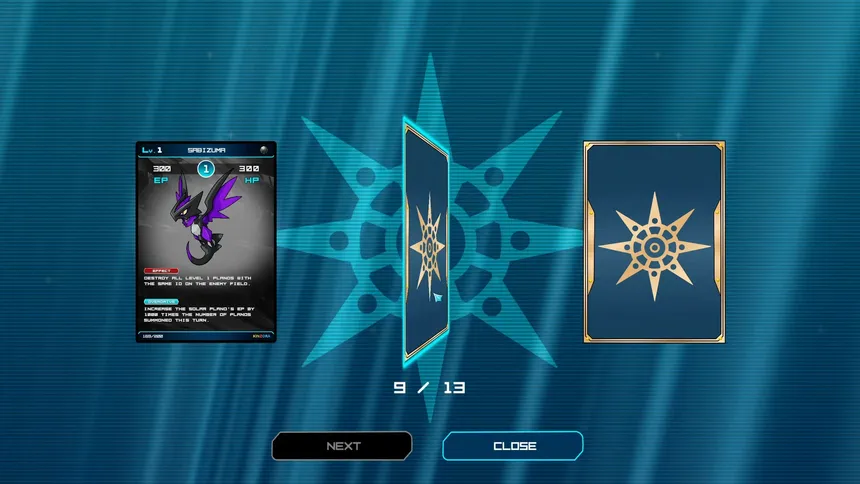 Скриншот 5 к игре Final Stardust: Cosmic Nexus
