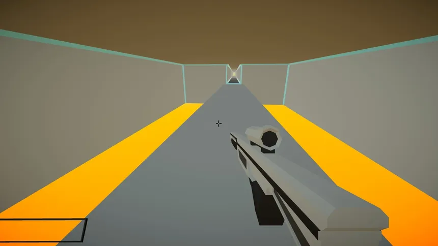 Скриншот 4 к игре MALFUNCTION FPS