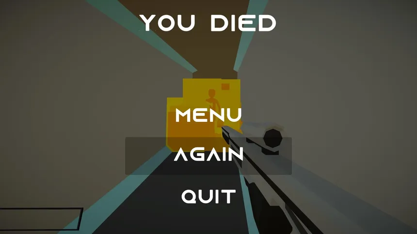 Скриншот 5 к игре MALFUNCTION FPS