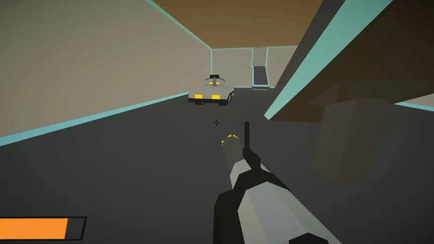 Скриншот 6 к игре MALFUNCTION FPS