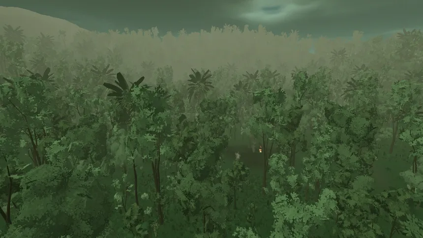 Скриншот 6 к игре PunjiVR: The Vietnam War
