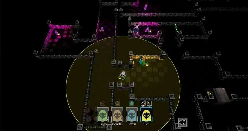Скриншот 3 к игре Sharing Lights