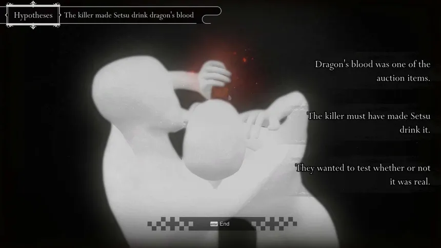 Скриншот 5 к игре The Centennial Case: A Shijima Story
