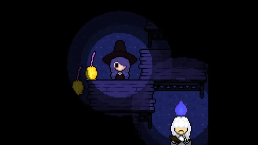 Скриншот 3 к игре Pumpkin Story