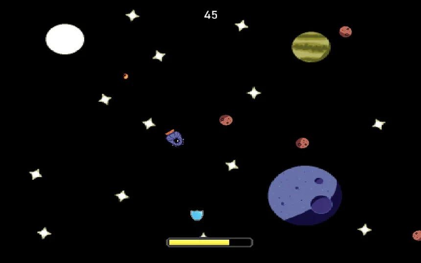 Скриншот 2 к игре Inertia
