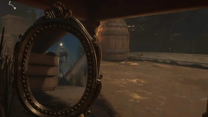 Скриншот 1 к игре Wayward Harbor