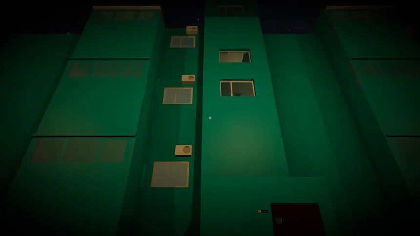 Скриншот 2 к игре TNTODION