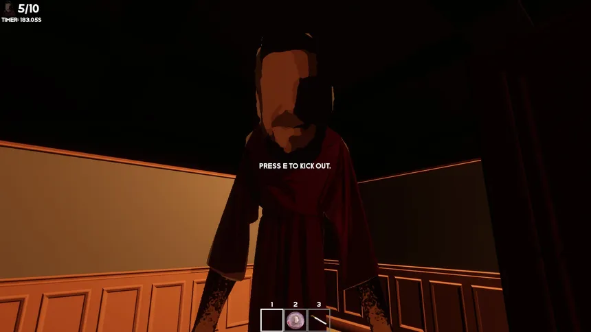 Скриншот 8 к игре Surreal Experience