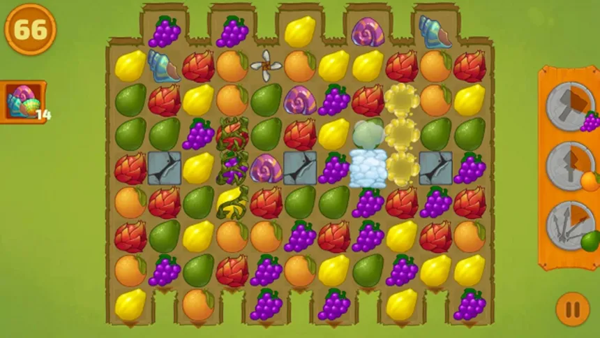 Скриншот 5 к игре 11 Islands 2: Story of Love
