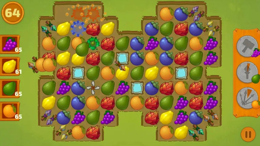 Скриншот 6 к игре 11 Islands 2: Story of Love