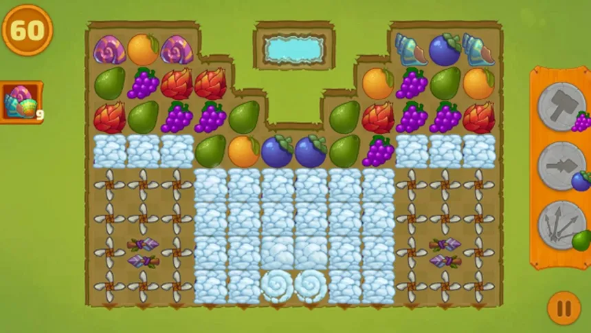 Скриншот 7 к игре 11 Islands 2: Story of Love