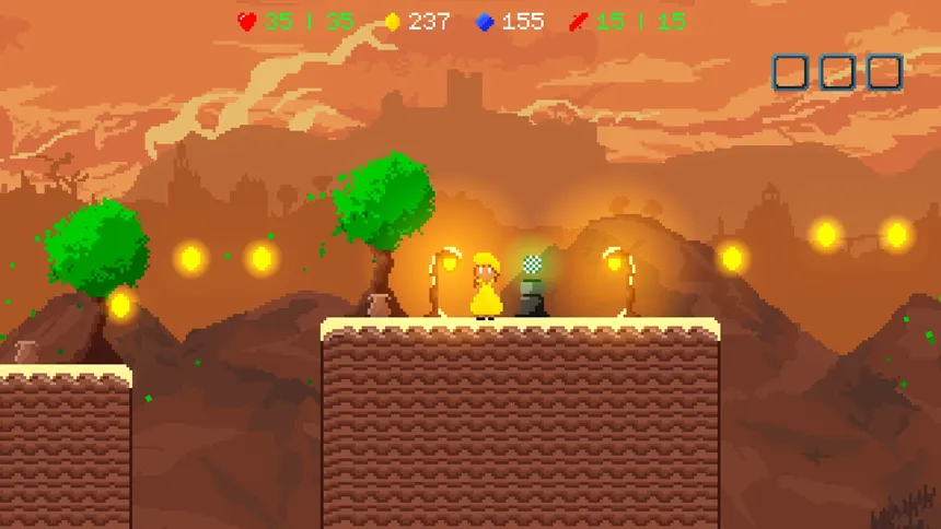 Скриншот 2 к игре Everplast