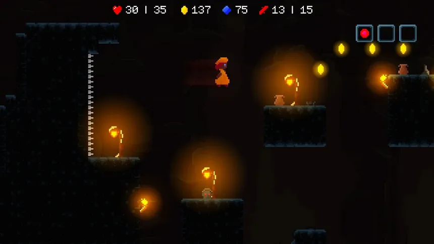 Скриншот 4 к игре Everplast