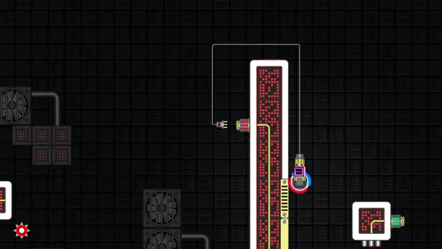 Скриншот 4 к игре Proto Akane