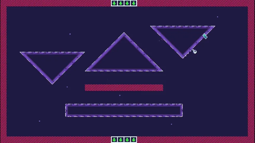 Скриншот 4 к игре Lulu Way