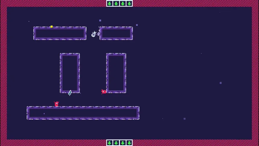 Скриншот 6 к игре Lulu Way
