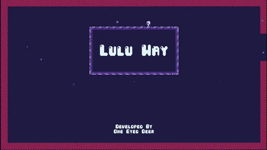 Скриншот 7 к игре Lulu Way