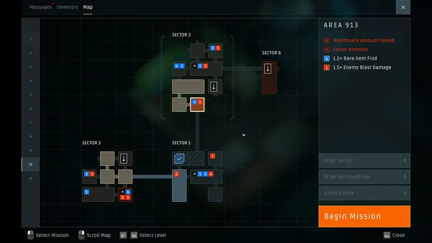 Скриншот 5 к игре Combat Complex