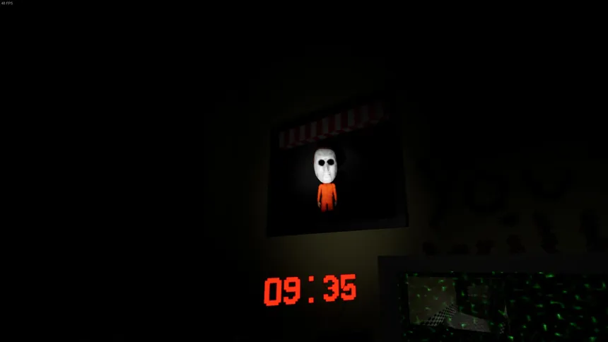 Скриншот 3 к игре A Night With Gigsjaw VR